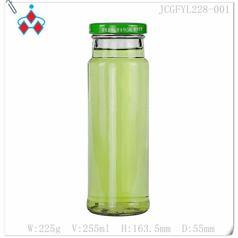 Fermenting Bottle