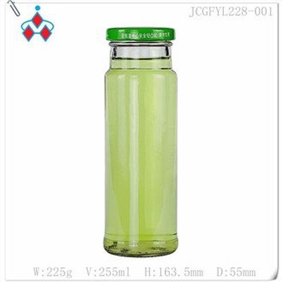 Fermentační láhev